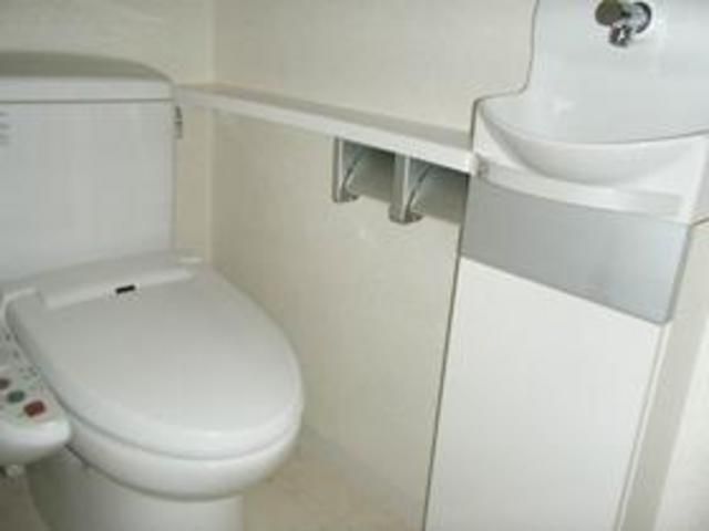 トイレ　トイレ(参考)