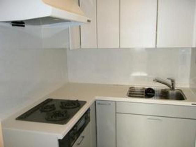 キッチン　キッチン(参考)