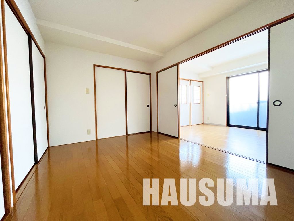 居室・リビング　リビング/居室