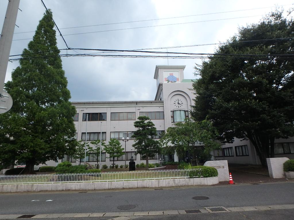 その他　あじさい看護福祉専門学校（その他）まで157m