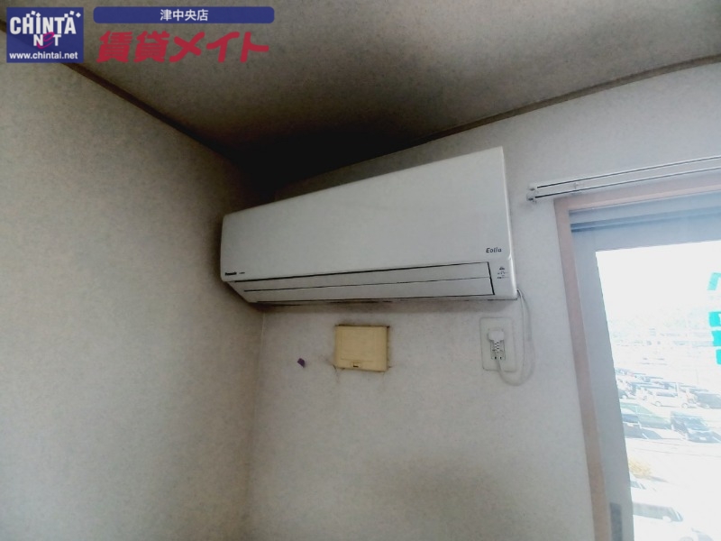 その他設備　同型参考写真