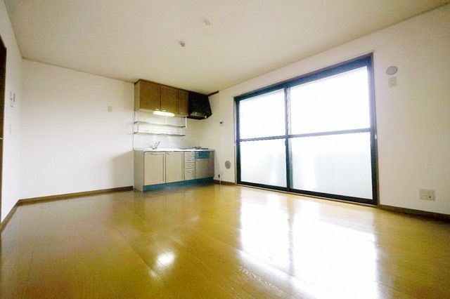 居室・リビング　同施工会社同仕様