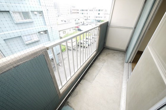 トイレ　※他号室の写真です。