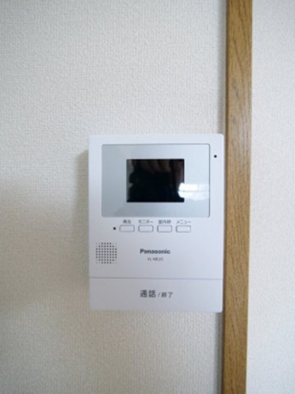 その他　※他号室の写真です。