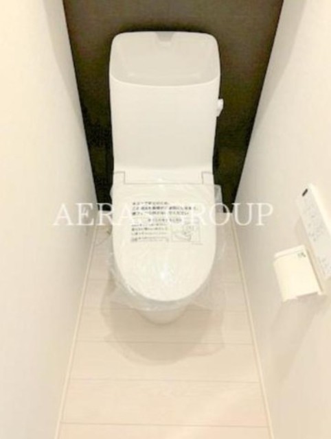 トイレ　同仕様