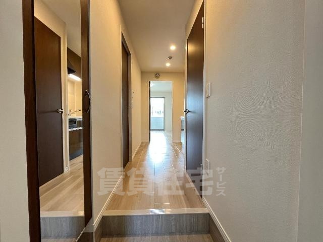 その他部屋・スペース　廊下（イメージ）