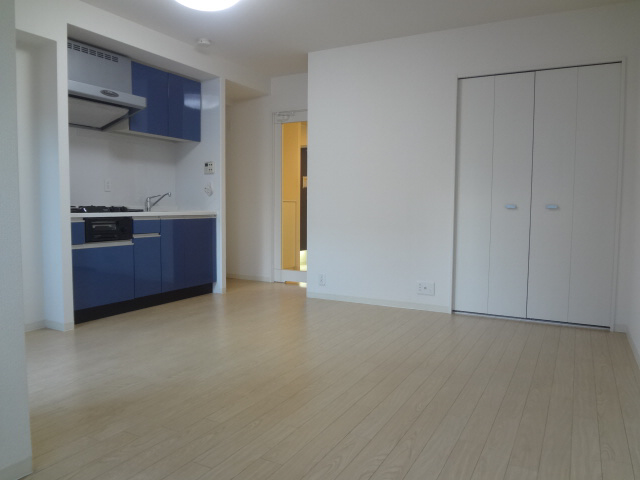 その他部屋・スペース　洋室