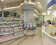 ドラックストア　ハーティ薬局 北品川店（ドラッグストア）まで50m