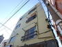 志村坂上駅より徒歩1分 2階 築38年6ヶ月の賃貸物件