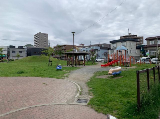 その他　こだま公園（その他）まで208m