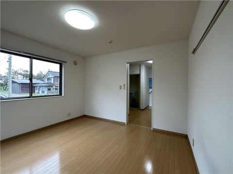 その他部屋・スペース　洋室