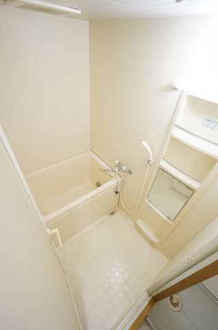 バス・シャワールーム　※同物件・同タイプの写真です。