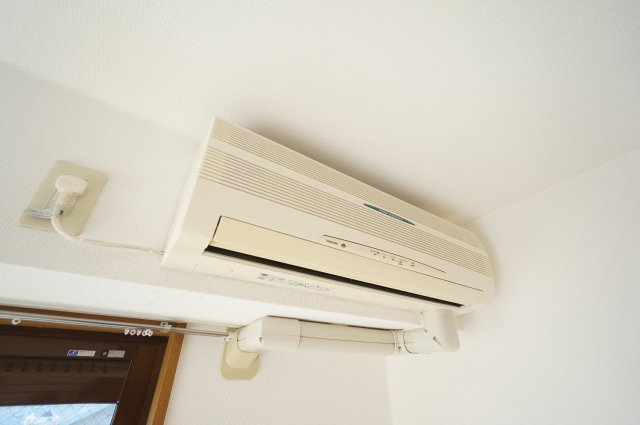 その他設備　※同物件・同タイプの写真です。