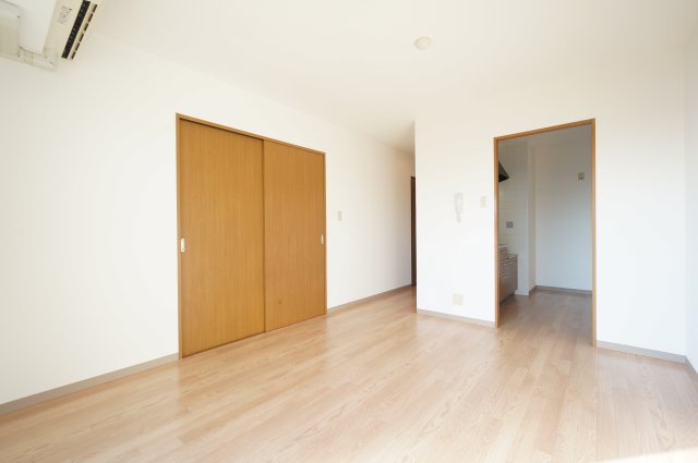 居室・リビング　※同物件・同タイプの写真です。