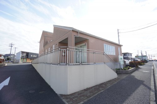 病院　ちばグリーン整形外科（病院）まで436m