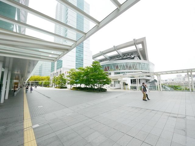 その他　さいたま新都心駅（その他）まで1840m