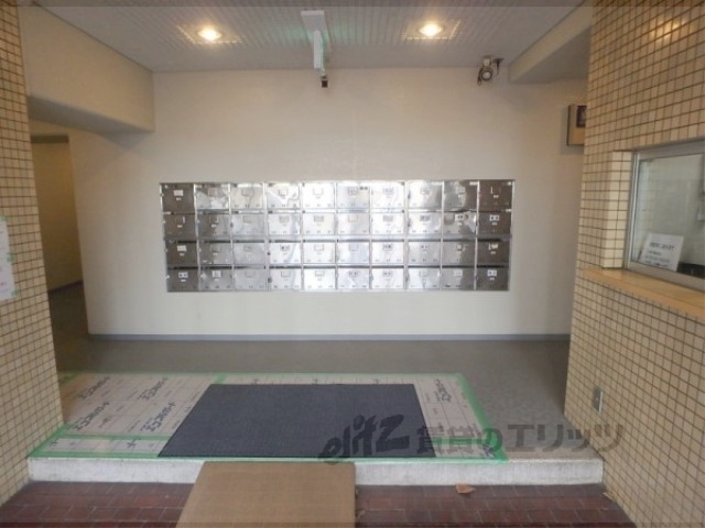 ロビー　ロビー