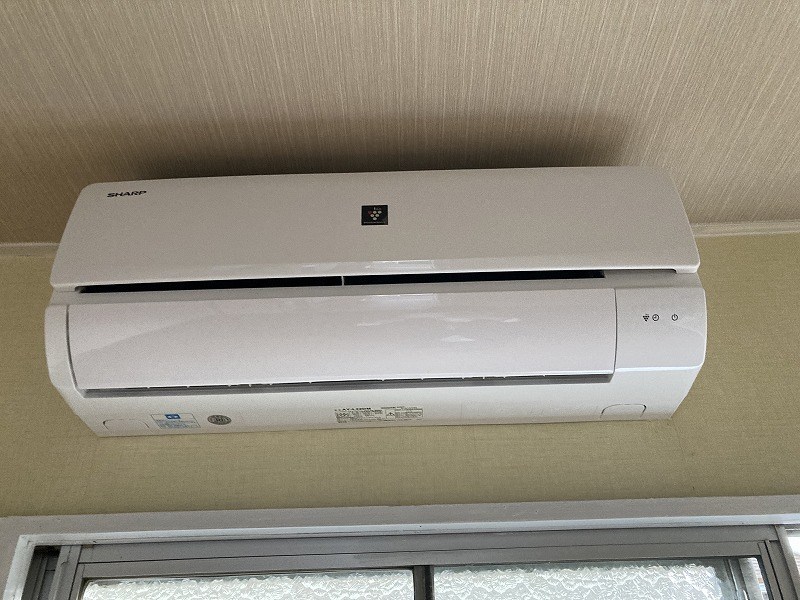 その他設備　他部屋