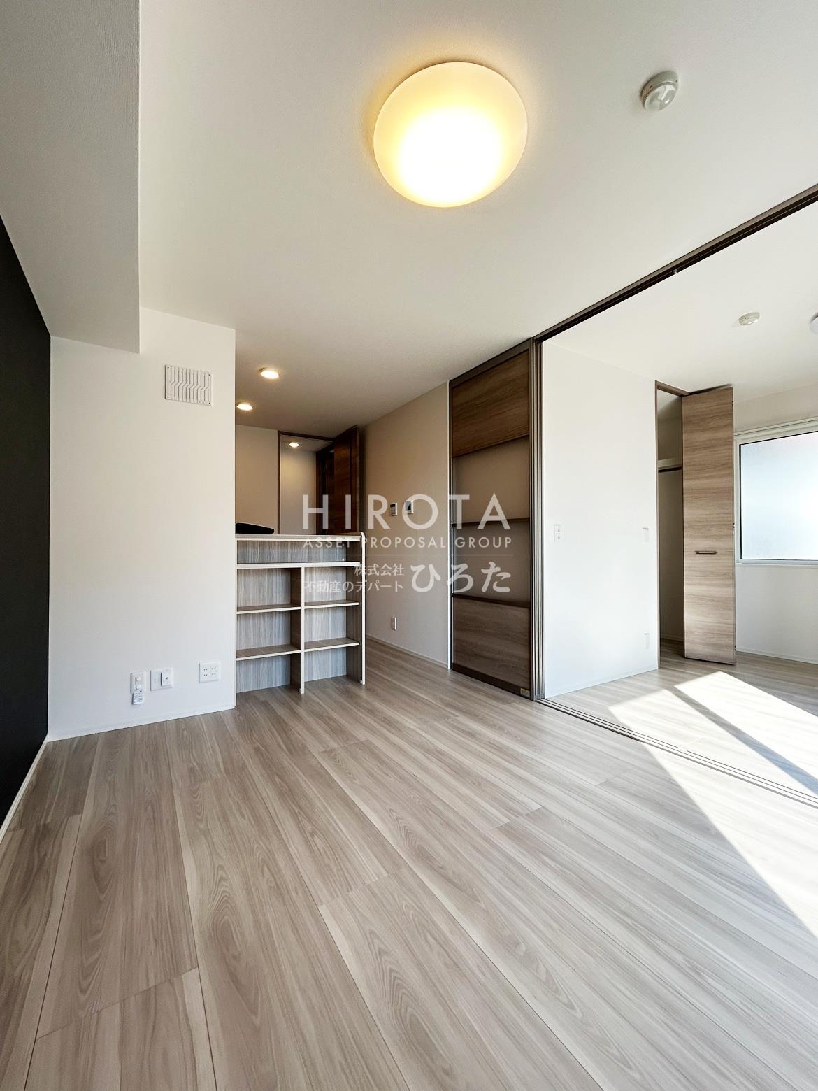 その他部屋・スペース