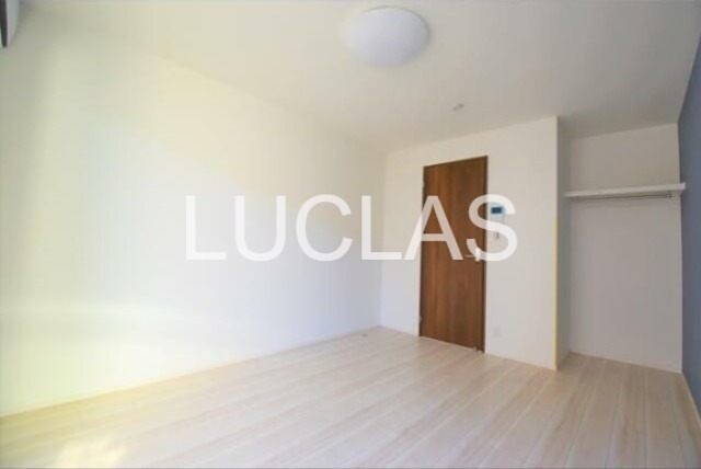 その他部屋・スペース　白基調のくつろぎ空間♪