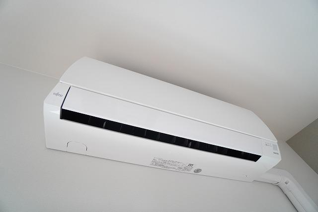 その他設備　※別号室参考写真※