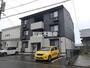 羽犬塚駅より徒歩10分 1階 築3年11ヶ月の賃貸物件