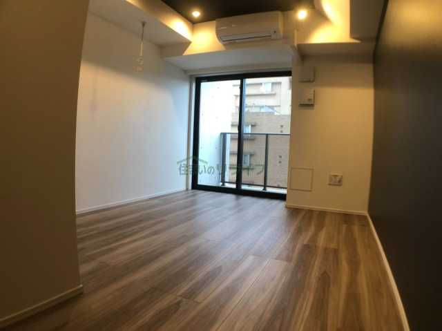 居室・リビング　レクシード神楽坂 (別部屋参考画像)