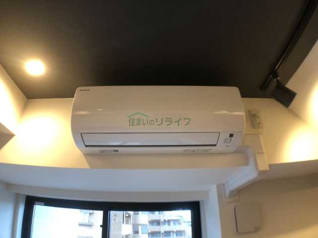 その他設備　レクシード神楽坂 (別部屋参考画像)