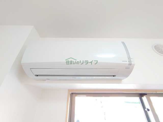 その他設備　別部屋参考写真