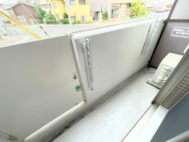 ＪＲ東海道本線 新大阪駅 徒歩6分 5階建 築12年の内装写真