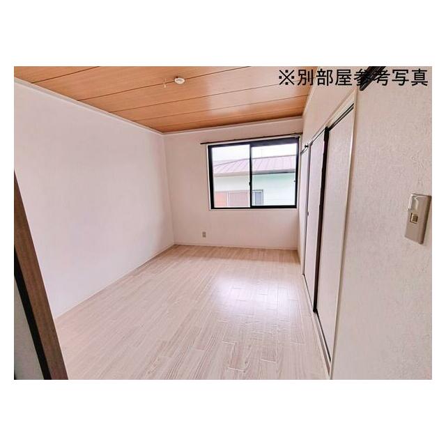 居室・リビング　別部屋参考