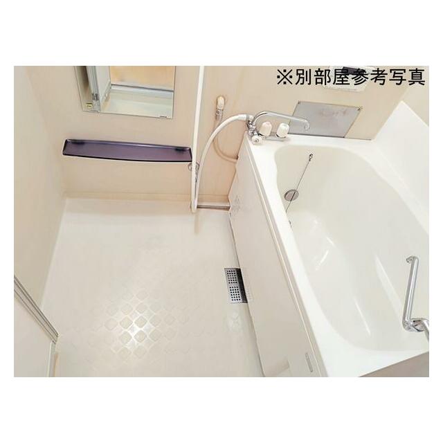 バス・シャワールーム　別部屋参考