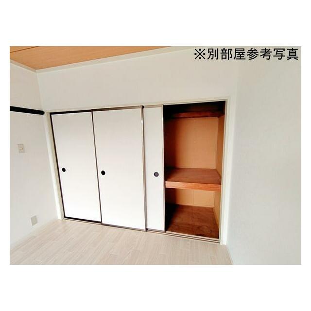 収納　別部屋参考