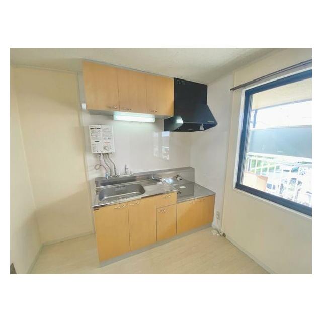 キッチン　別部屋参考