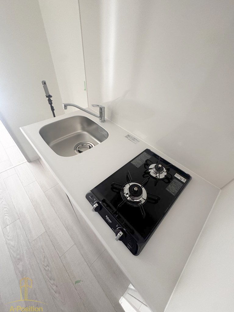 キッチン　プレサンス九条グランデリーヴ