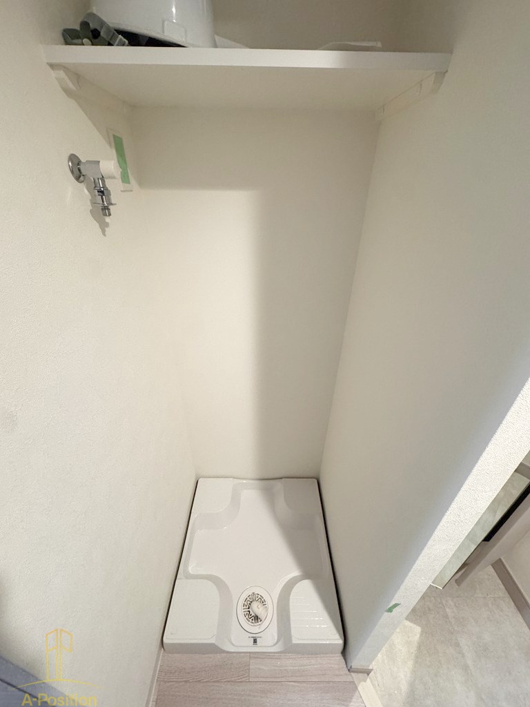 その他設備　プレサンス九条グランデリーヴ