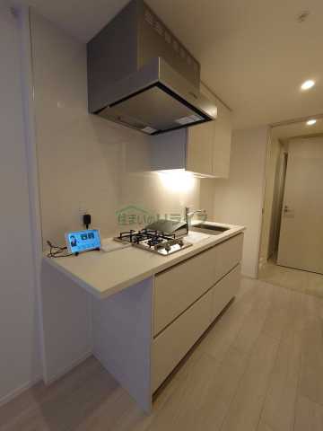 キッチン　ザ・パークハビオ新宿(参考画像です)