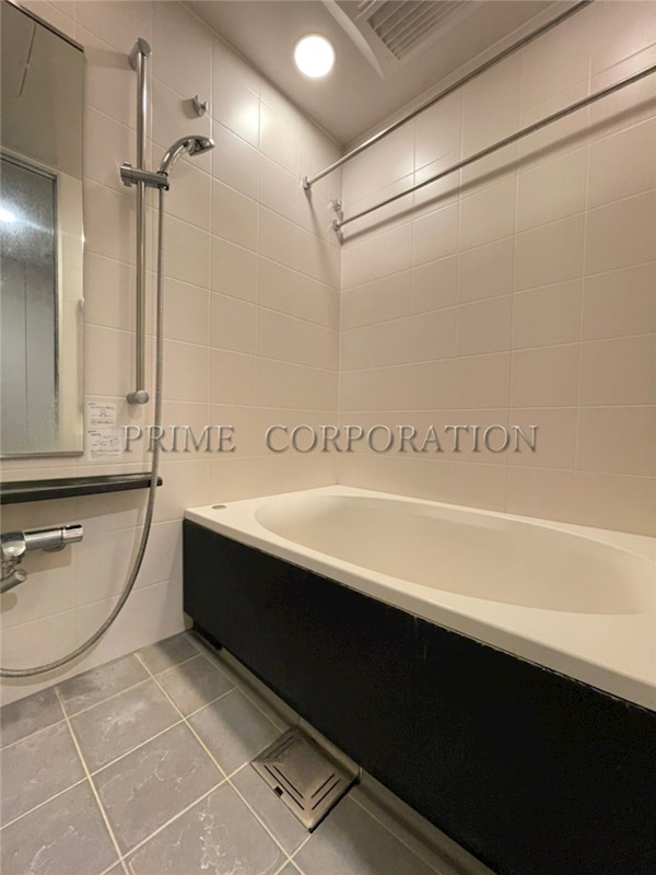 バス・シャワールーム　※参考写真※