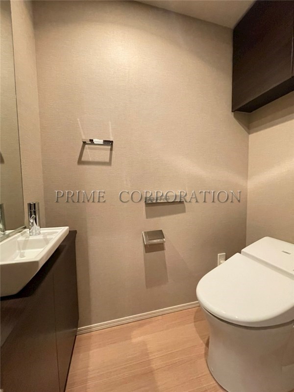 トイレ　※参考写真※