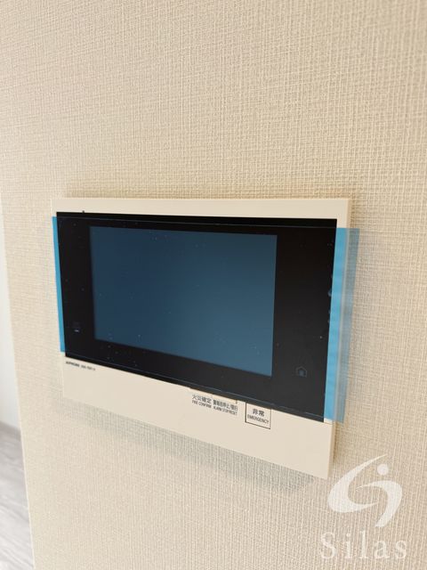 セキュリティ　同仕様