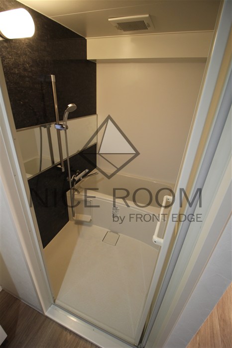 バス・シャワールーム　上六第一ダイヤモンドハイム　風呂