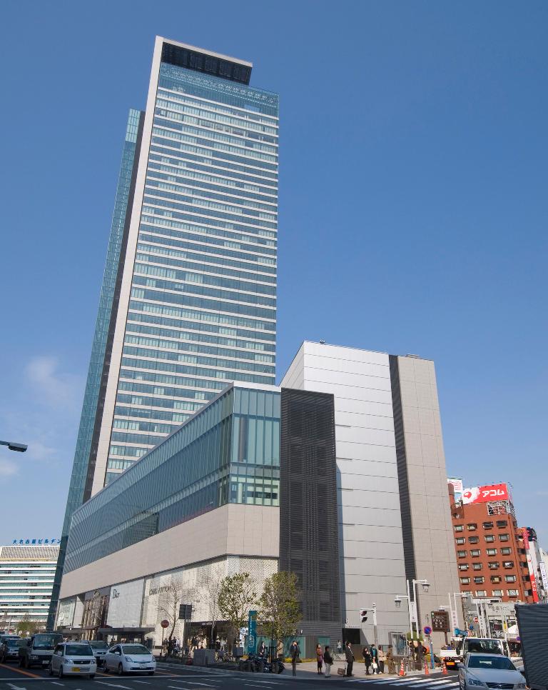 その他　ミッドランドスクエア（その他）まで69m