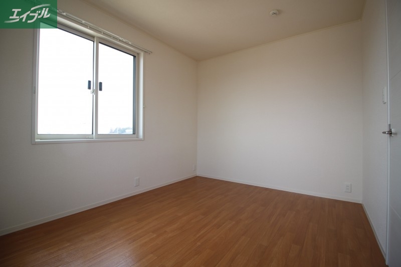 その他部屋・スペース　寝室