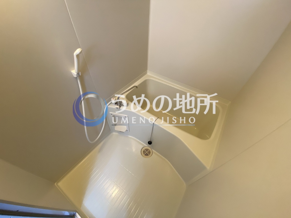 バス・シャワールーム　浴室