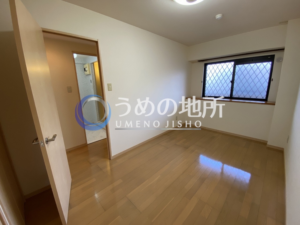 その他部屋・スペース　洋室１