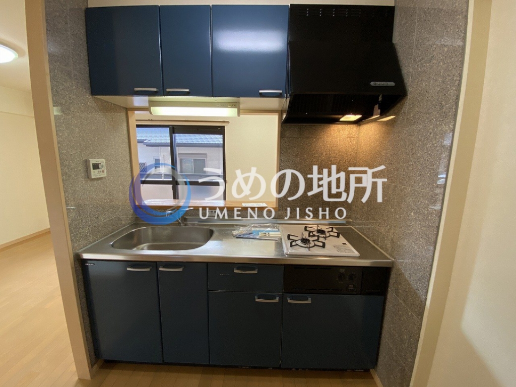 キッチン　キッチン１