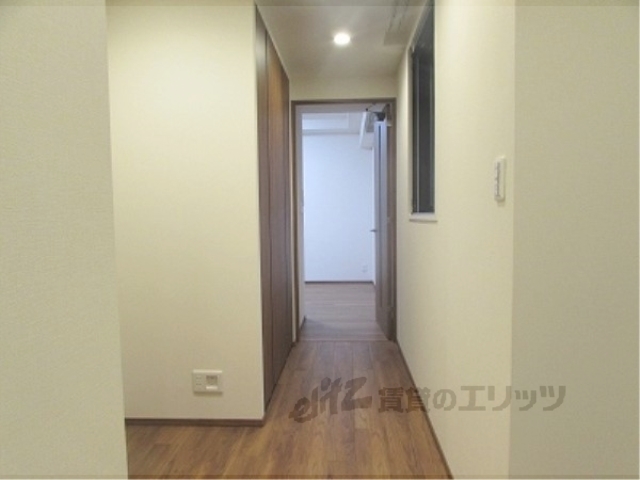 その他部屋・スペース　廊下