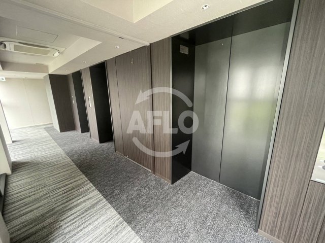 その他共有部分　ザ・ファインタワーウエストコースト　エレベーター