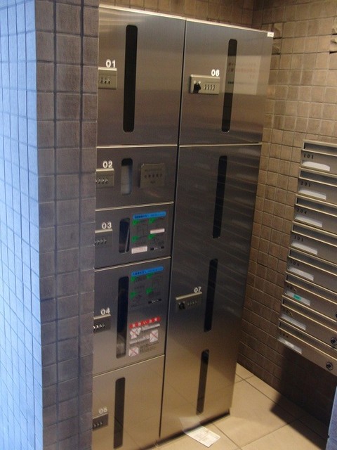 その他共有部分　弊社は都内全域の物件をご紹介可能です！