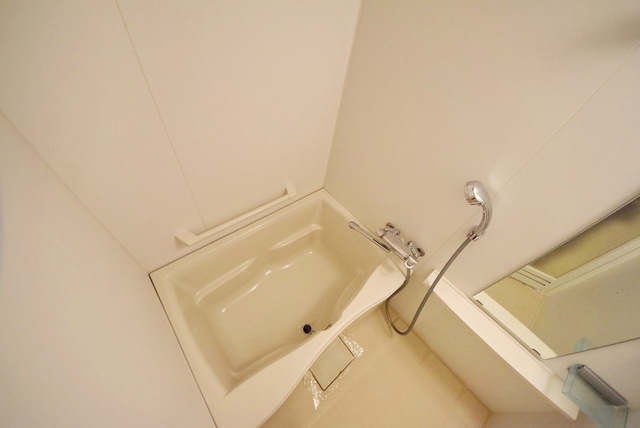 バス・シャワールーム　弊社は都内全域の物件をご紹介可能です！